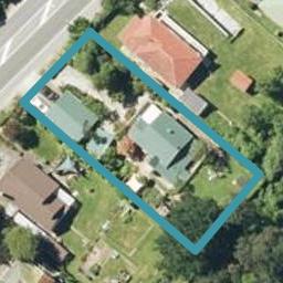 72 Wairau Road, Picton