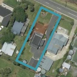 903 Matapouri Road, Matapouri, Whangārei