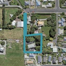 139 Heywood Street, Grasmere, Invercargill