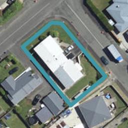 1/2 Heaphy Street, Richmond, RICHMOND