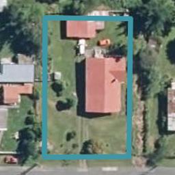 27 George Street, Raetihi