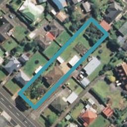 142 Glover Road, Hawera