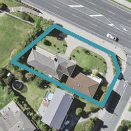 1/1 Windsor Place, Windsor Park, Auckland