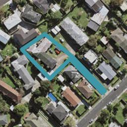 3/13A Evelyn Place, Hillcrest, Auckland