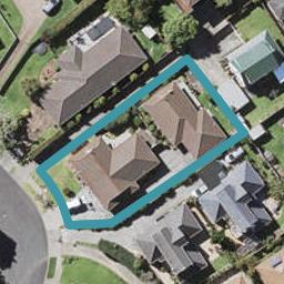 2/28 Eastridge Court, Northpark, Auckland