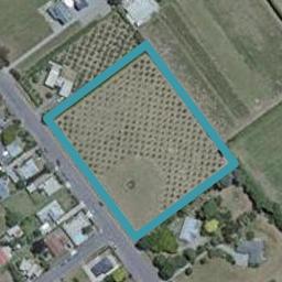 11 New York Street, Martinborough