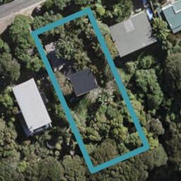 23 Makora Avenue, Oneroa, Waiheke Island