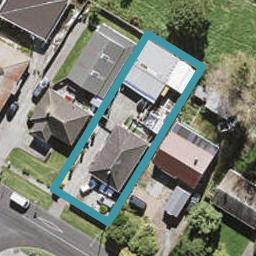49 O'Donnell Avenue, Wesley, Auckland