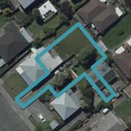 4/8B Taramea Place, Addington, Christchurch