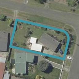 97 Durham Street, Ashhurst, Ashhurst