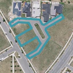 4 Kewai Court, Pegasus, Pegasus