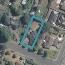 17 MICHAEL ST, Rakaia, ASHBURTON