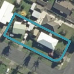 1A Vincent Street, Matamata, Matamata