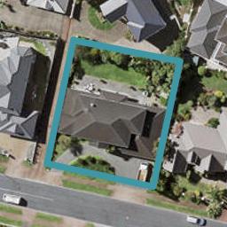 22 Manor Park, Sunnyhills, Auckland