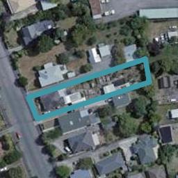 82 Perry Street, Masterton