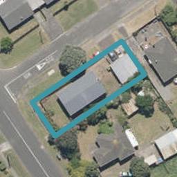 32 Karewa Street, Castlecliff, Whanganui