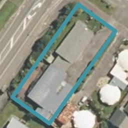 61 Hampden Street, Hokitika, Hokitika