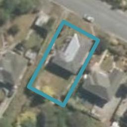 38 Stamford Street, Balclutha