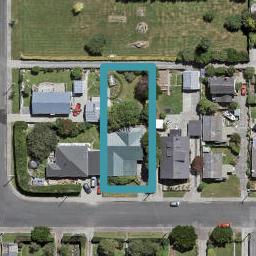 112 Heywood Street, Grasmere, Invercargill