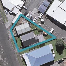 15 Darnell Street, Fitzroy, New Plymouth