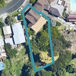 23A Glenn Terrace, Otumoetai, Tauranga