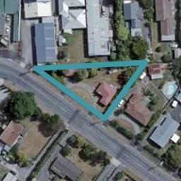 9 South Belt, Solway, Masterton