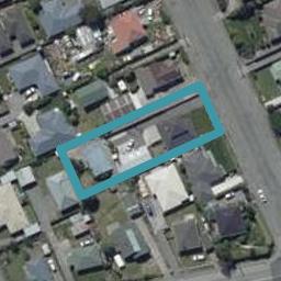 2/3 Finsbury Street, Islington, Christchurch