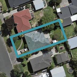 125 Bamborough Street, Richmond, Invercargill