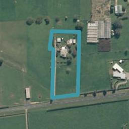 264 Reid Road, Ngahinapouri, Ohaupo