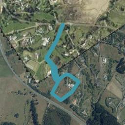 225 Westdale Road, Redwood Valley
