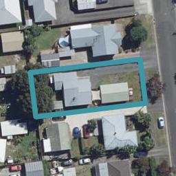 25 Allen Street, Frankton, Hamilton