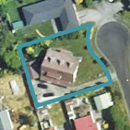 1 Orsino Place, Stratford