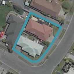 1 Innisfree Place, Northwood, Christchurch