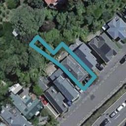 182 Sydney Street West, Thorndon, Wellington