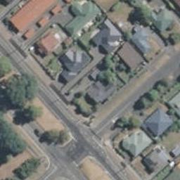 203 Walnut Avenue, Ashburton, Ashburton