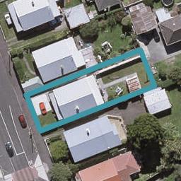 25 Paynters AVE, Strandon, New Plymouth
