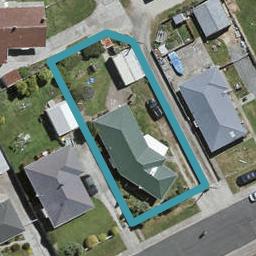 18 Hyde Street, Clifton, Invercargill