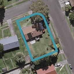 1 Brixham Place, Merrilands, New Plymouth