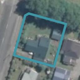 72 Gammack Street, Temuka