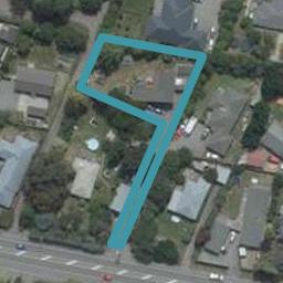 400 Ellesmere Junction Road, Springston, Springston