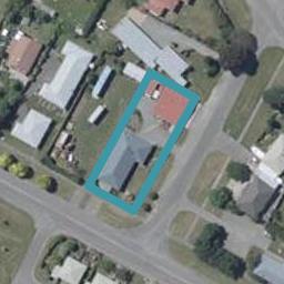 38 North Terrace, Darfield, Darfield