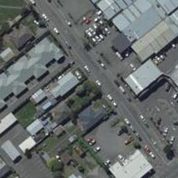7 Clarence Street South, Addington, Christchurch