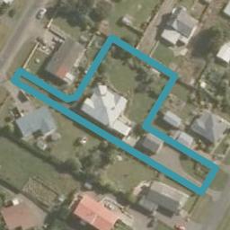 7 George Street, Riverton
