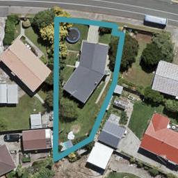 249 John Street, Heidelberg, Invercargill