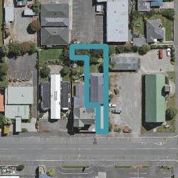 204 Esk Street, Invercargill
