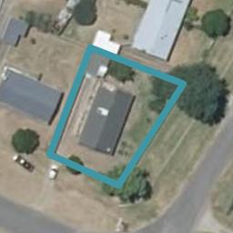 85 Avenue Road, Foxton, Foxton