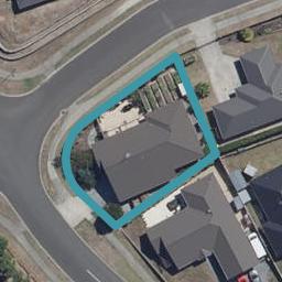 4 Evergreen Rise, Grandview Heights, Hamilton