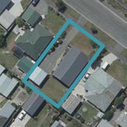 26 Te Rama Place, Wainoni, Christchurch