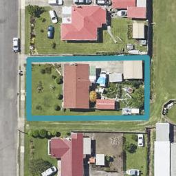 16 Kowhai Avenue, Edgecumbe, Edgecumbe