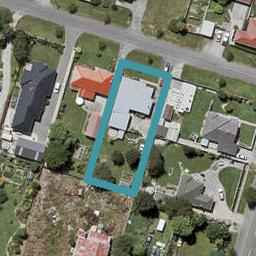 26 Mauchline Street, Wallacetown, Wallacetown